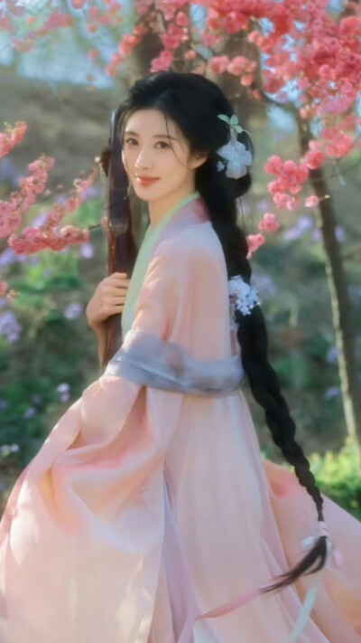 曹斐然