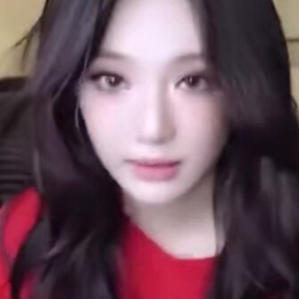 怎么美成这样