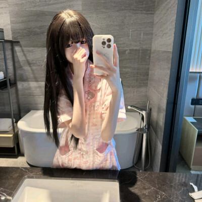萌妹子