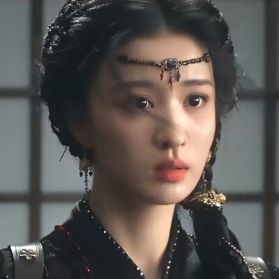 好美呀
