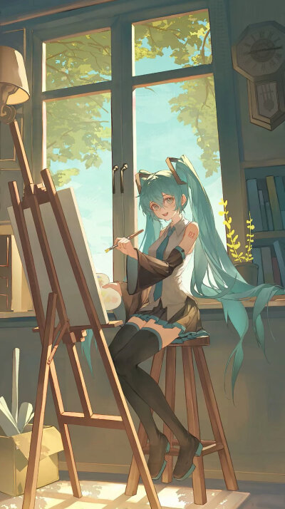 miku