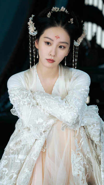 淮水竹亭 东方淮竹 刘诗诗