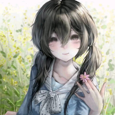 动漫女头［侵权删］