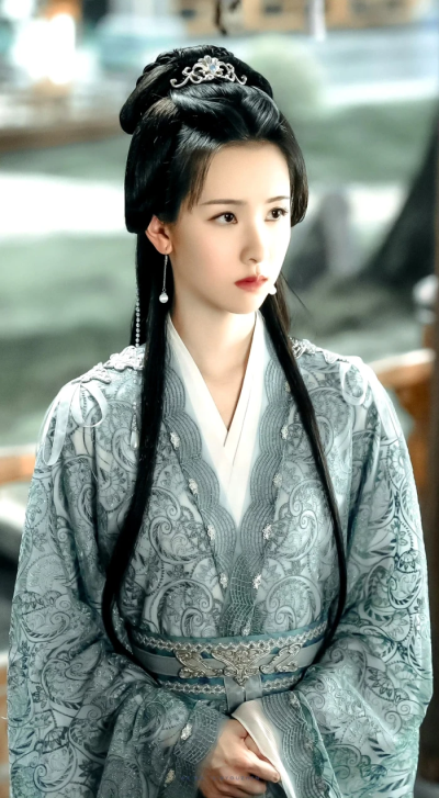 莲花楼｜乔婉娩｜陈都灵