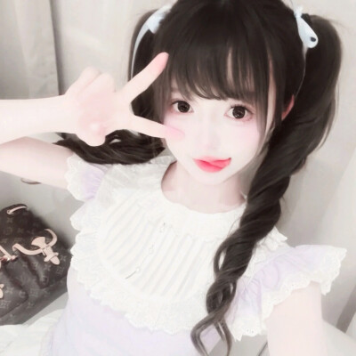 兔兔女头