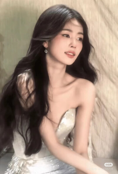 无水印白鹿头像
