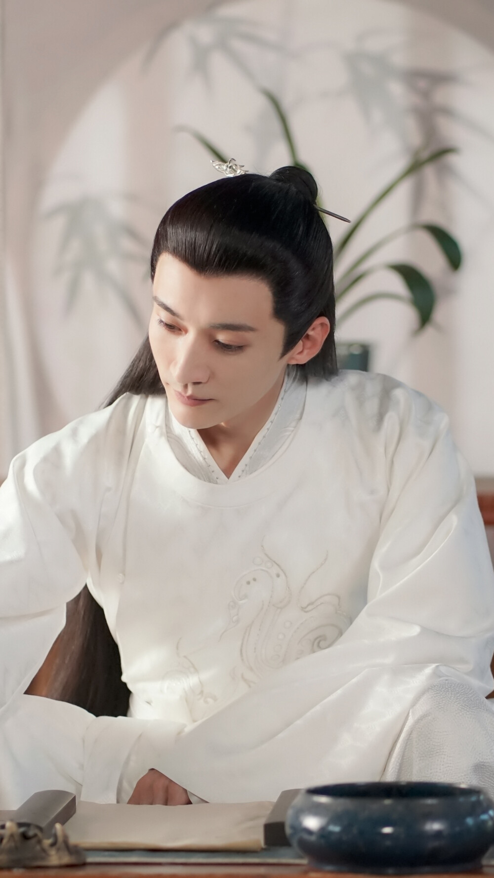 落花时节又逢君 锦绣 刘学义