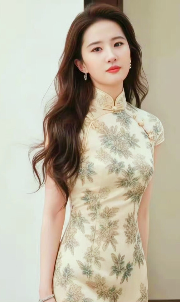 刘亦菲