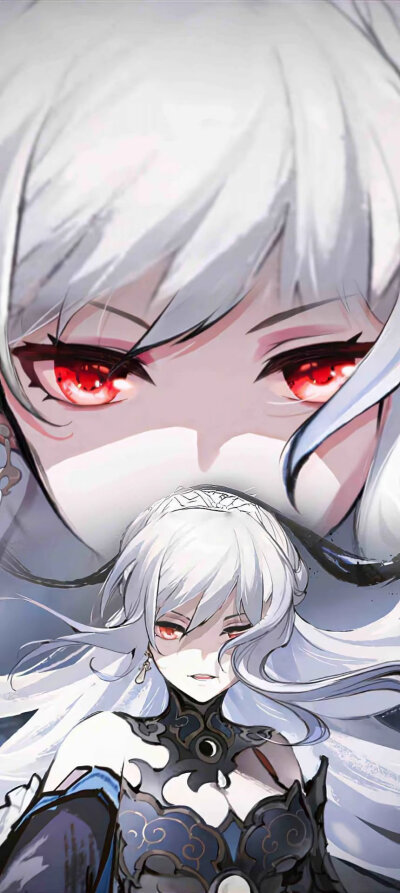 镜流