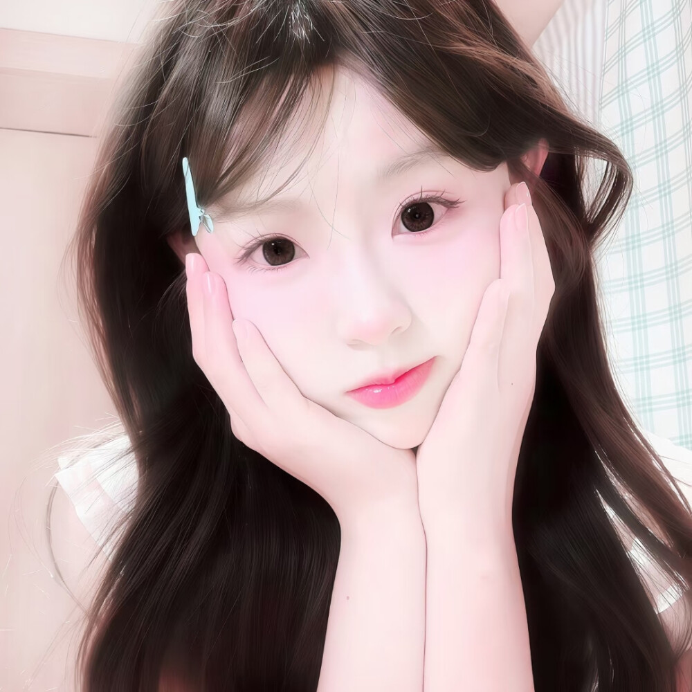 兔兔女头