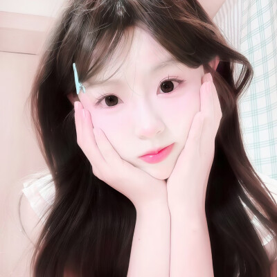 兔兔女头