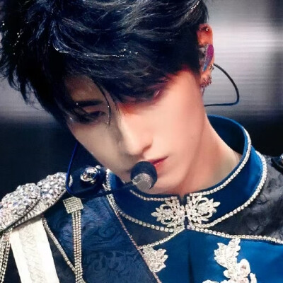 朱志鑫