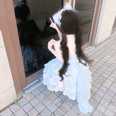 萌妹子