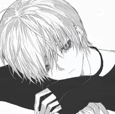 男漫