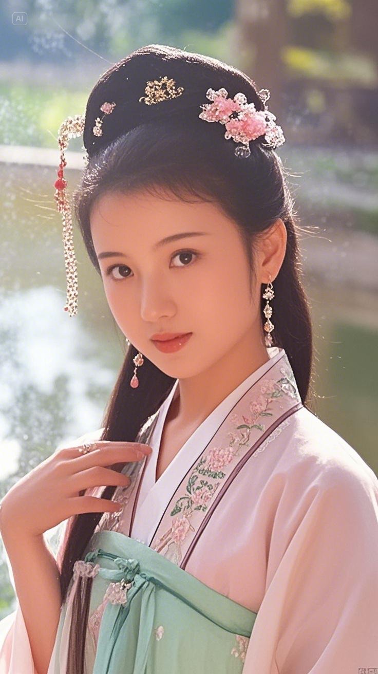华