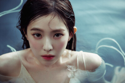 Red Velvet #Irene Solo #Like A Flower