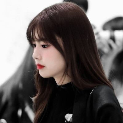  I love you more than tears.