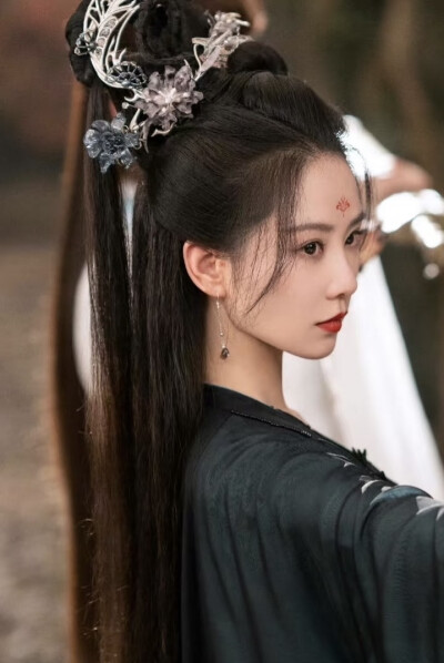 淮水竹亭