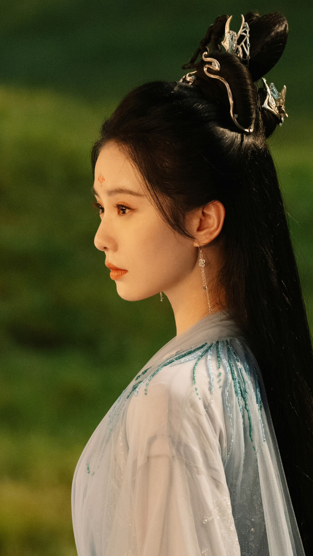 淮水竹亭 东方淮竹 刘诗诗