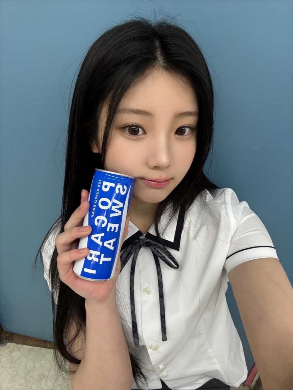 ILLIT wonhee李沅禧