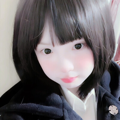 兔兔女头