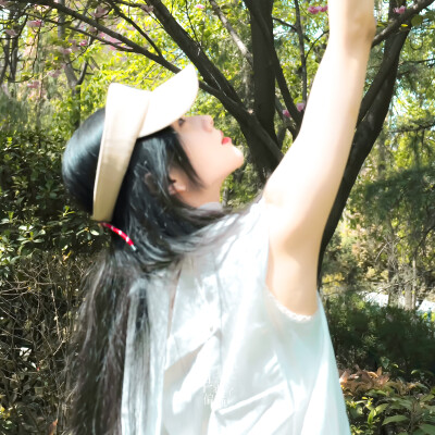吹一吹微风