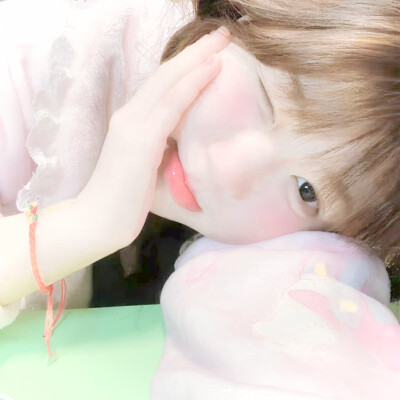 兔兔女头