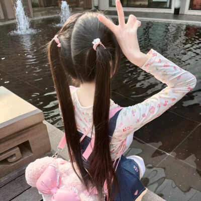 萌妹子
