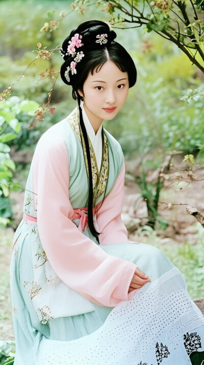 西施