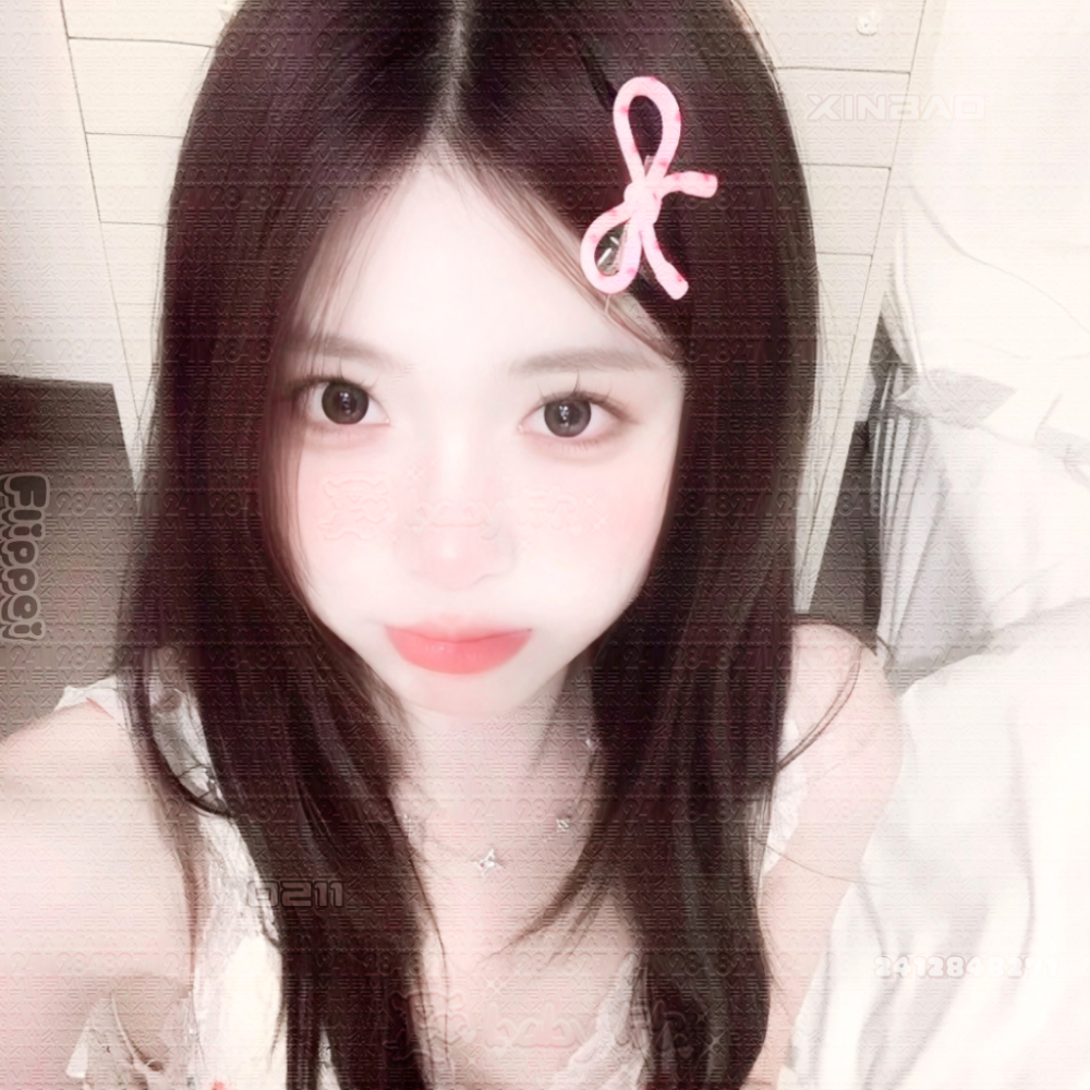 兔兔女头