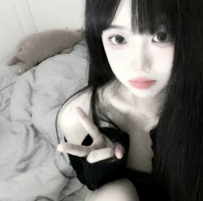 兔兔女头