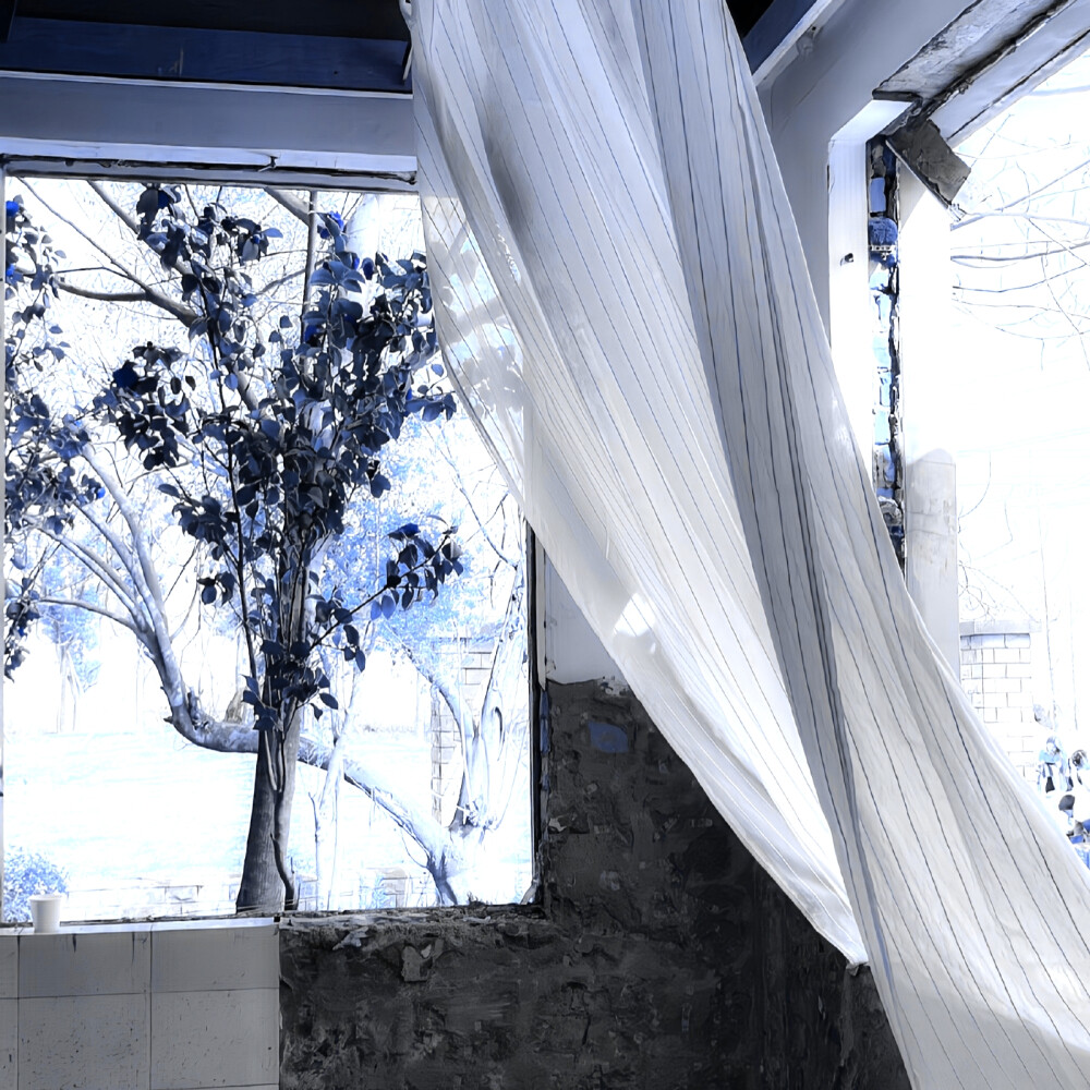 
Message.冬野にあいさつする-空港曲