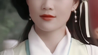 半脸