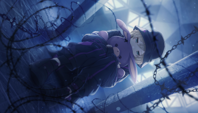 Project Sekai