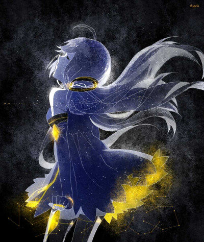 星尘
