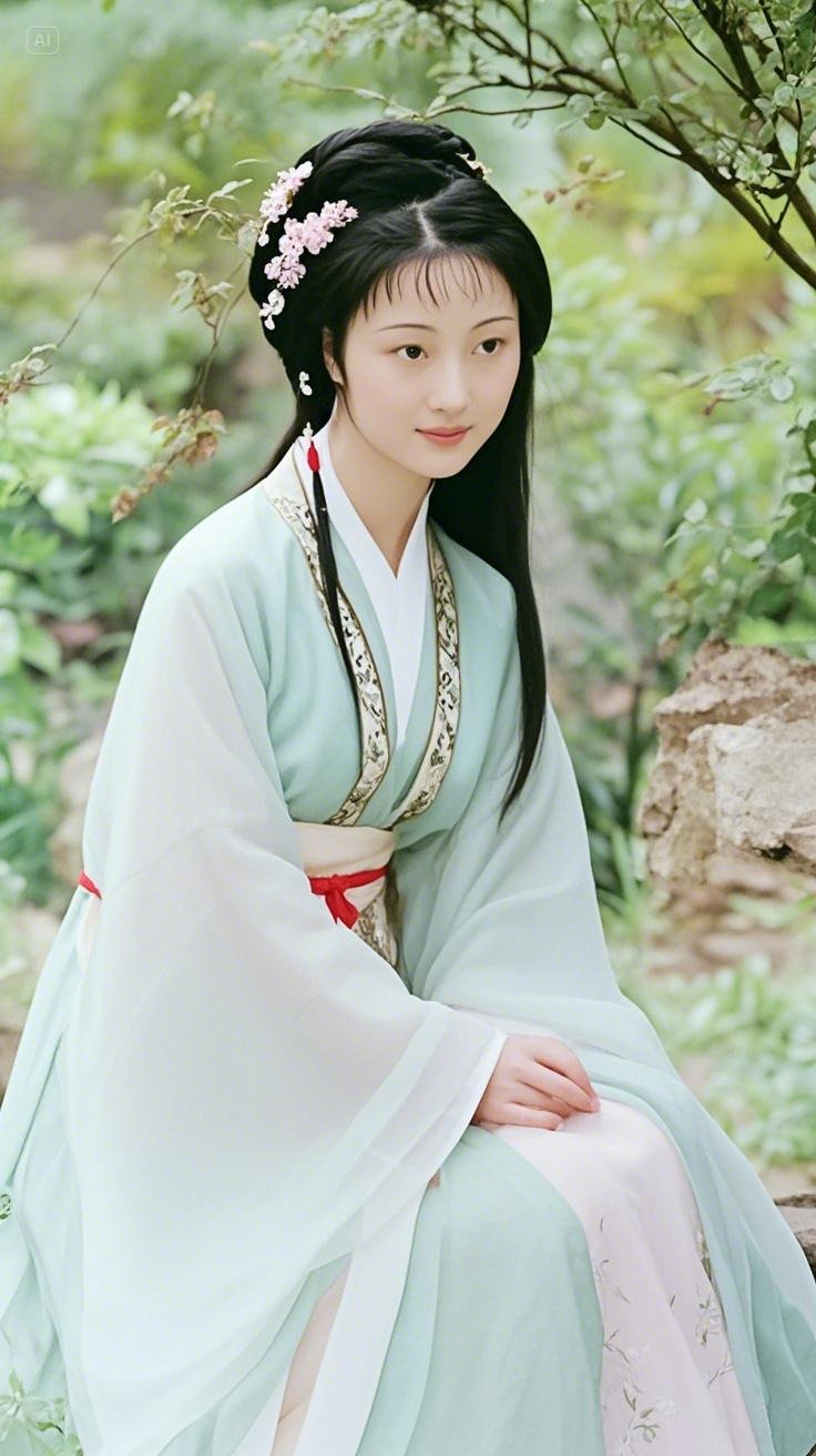 西施
