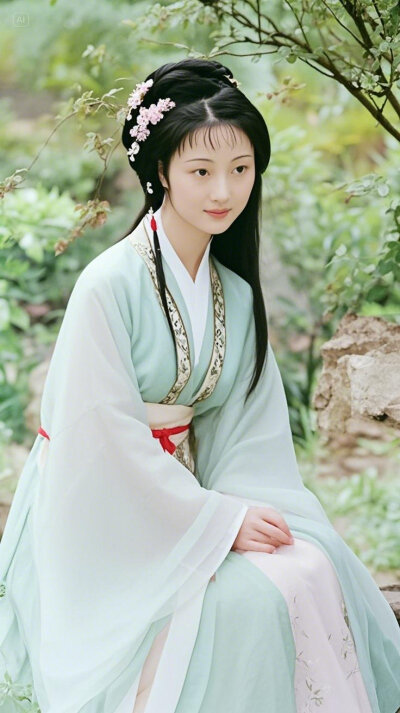 西施