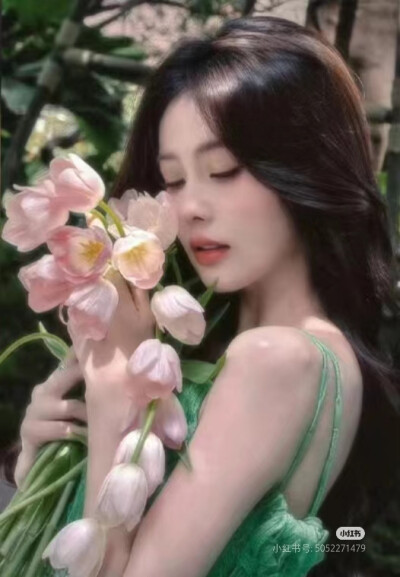 无水印白鹿头像