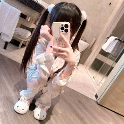 萌妹子