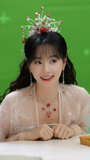 落花时节又逢君 红凝 胡意璇