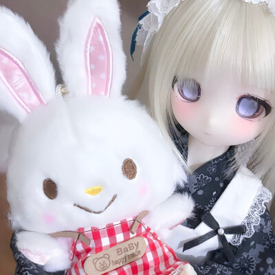 -
ʚ·BJD边角料･ɞ ​​​
图源小红薯：Niko