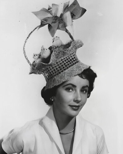 Elizabeth Taylor