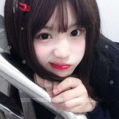 兔兔女头