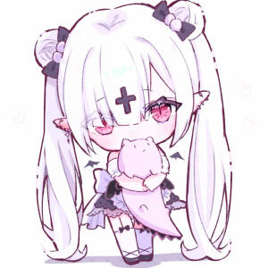 萌