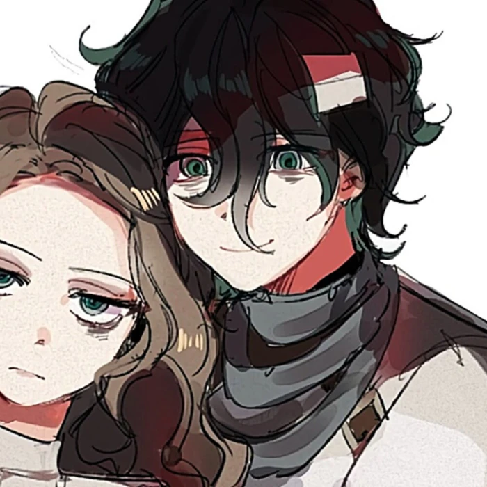 #第五人格#心患 特別萌哈