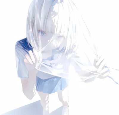 动漫女头［侵权删］
