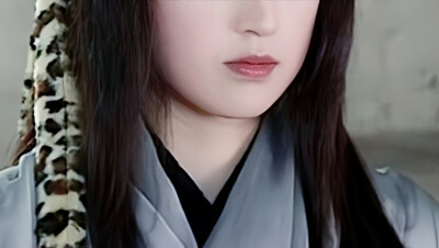 半脸