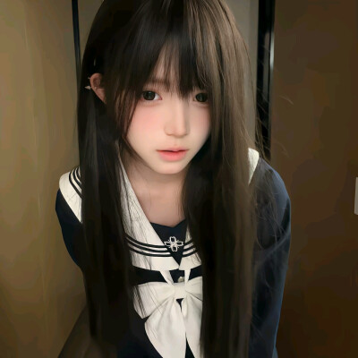 真人女头［侵权删］