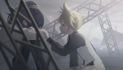 Project Sekai