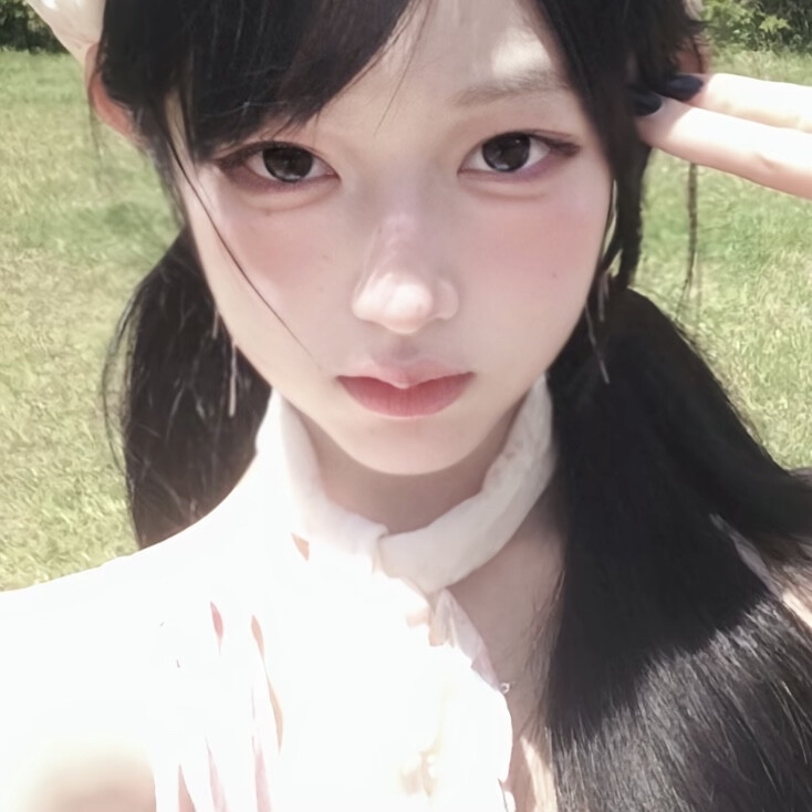 天空静止